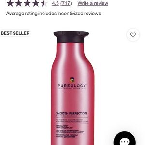 Pureology Smooth Duo